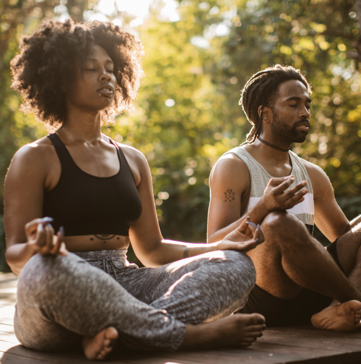 The Meditation Workshop- The Builder's Path