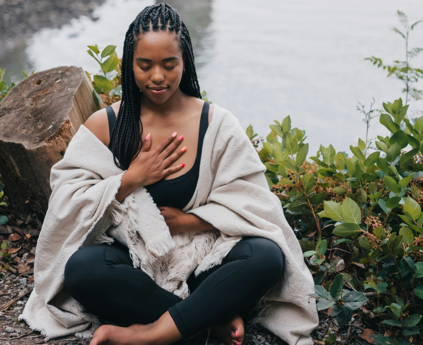 The Meditation Workshop- The Listening Path