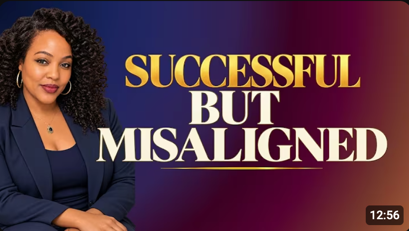 When Success No Longer Feels Like You | The Spiral Way Episode 2